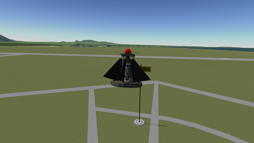 Radiators fall off? KSP1 Technical Support (PC, modded installs) Kerbal Space Program Forums